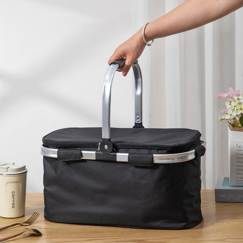 Women's Cooler Bag LoungeYard — product view 4