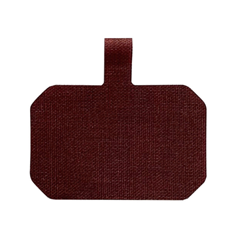 Customizable Luggage Tag LoungeYard — product view 7