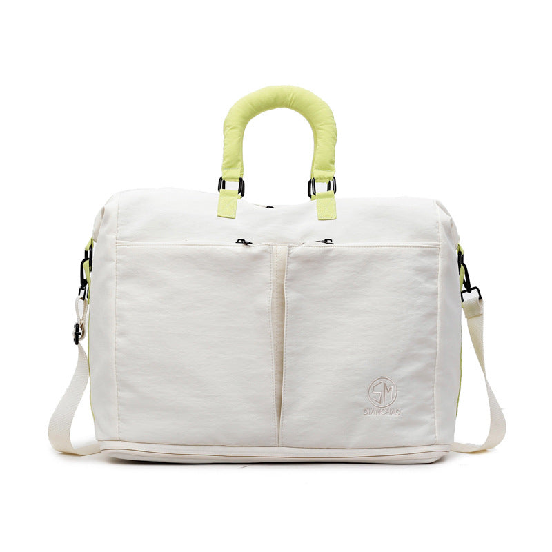 Women's elegant and practical crossbody bag LoungeYard — product view 1