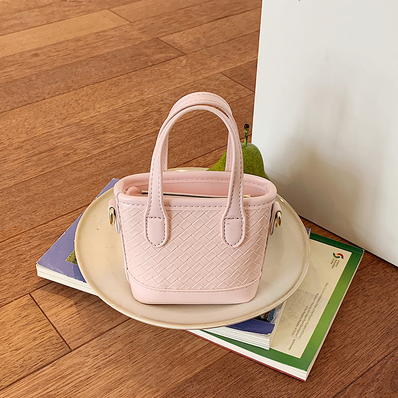 Cute Mini ven Handbag LoungeYard — product view 6