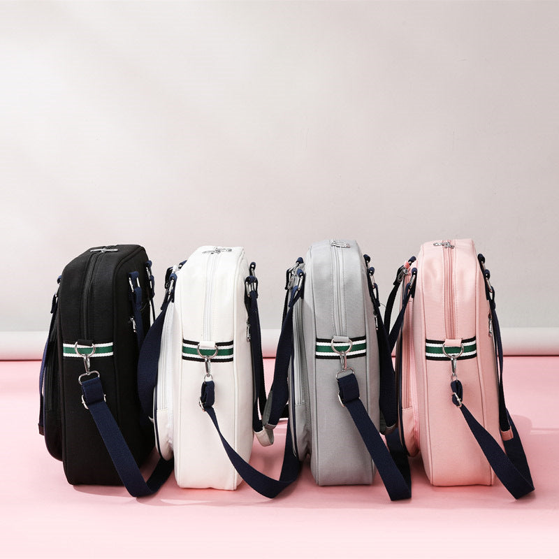 Multifunctional Laptop Bag LoungeYard — product view 2
