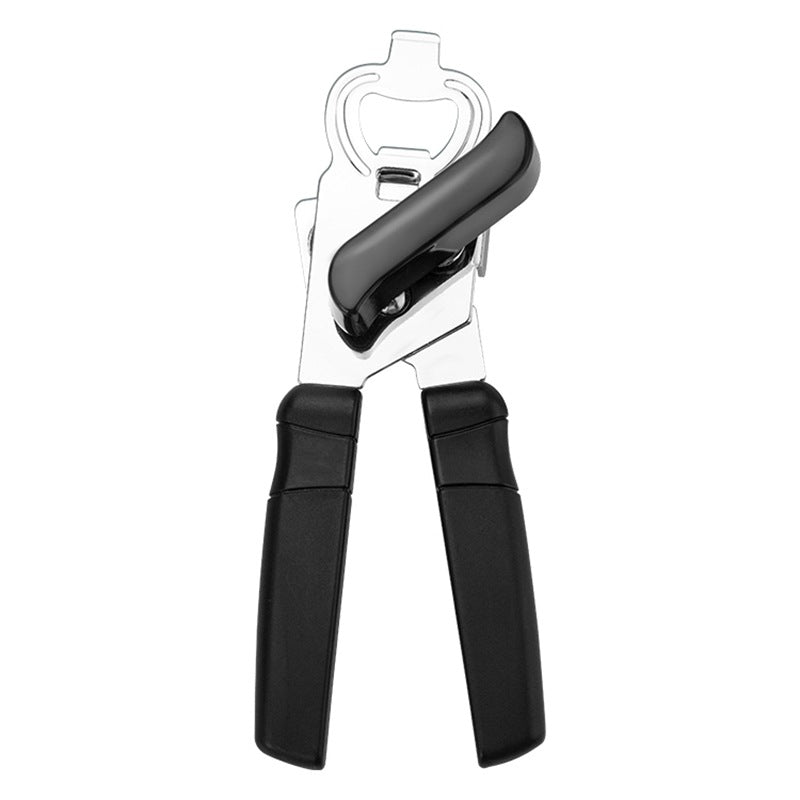 Ergonomic Heavy-Duty Can and Bottle Opener LoungeYard — product view 2