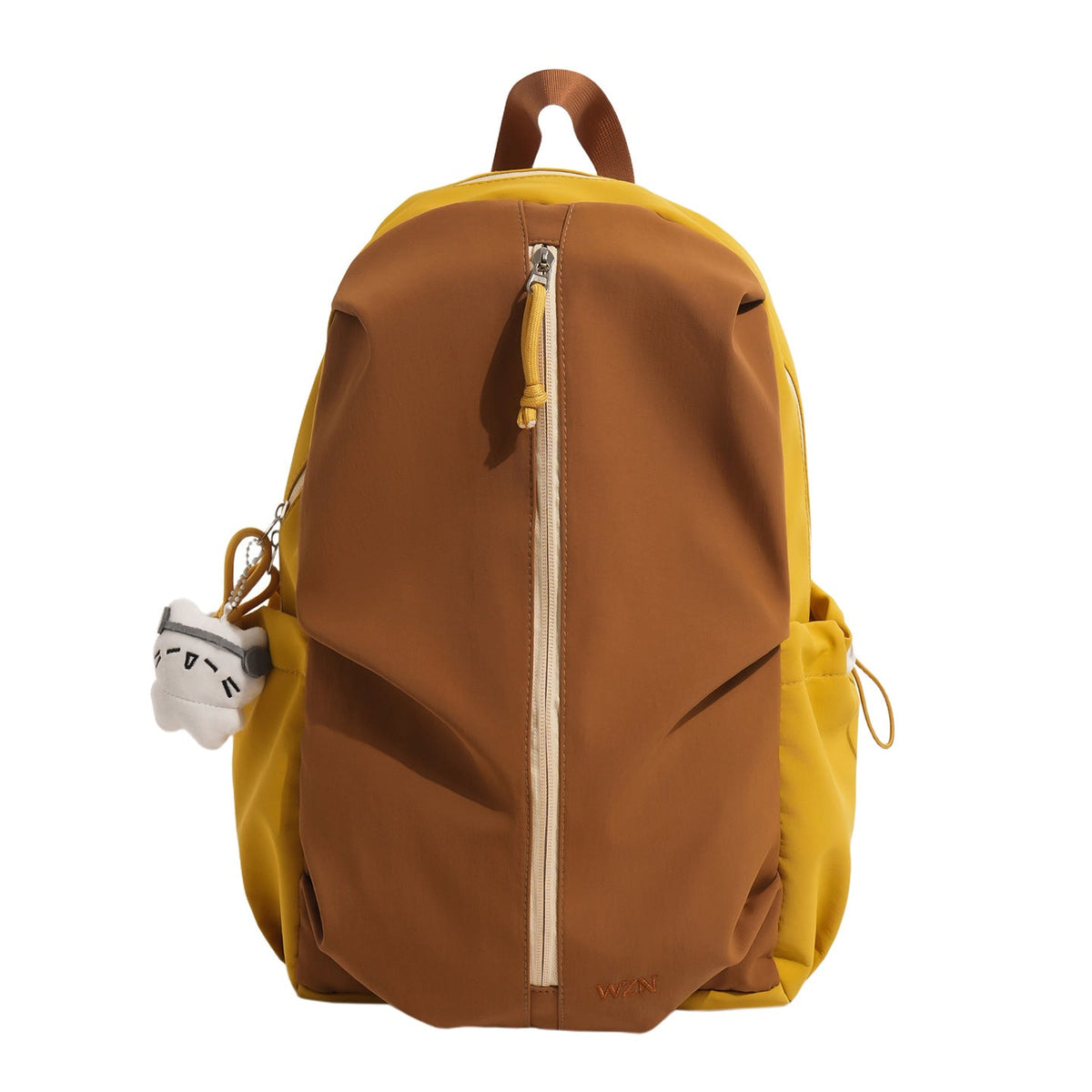 Lightweight Functional Urban Backpack LoungeYard — product view 5