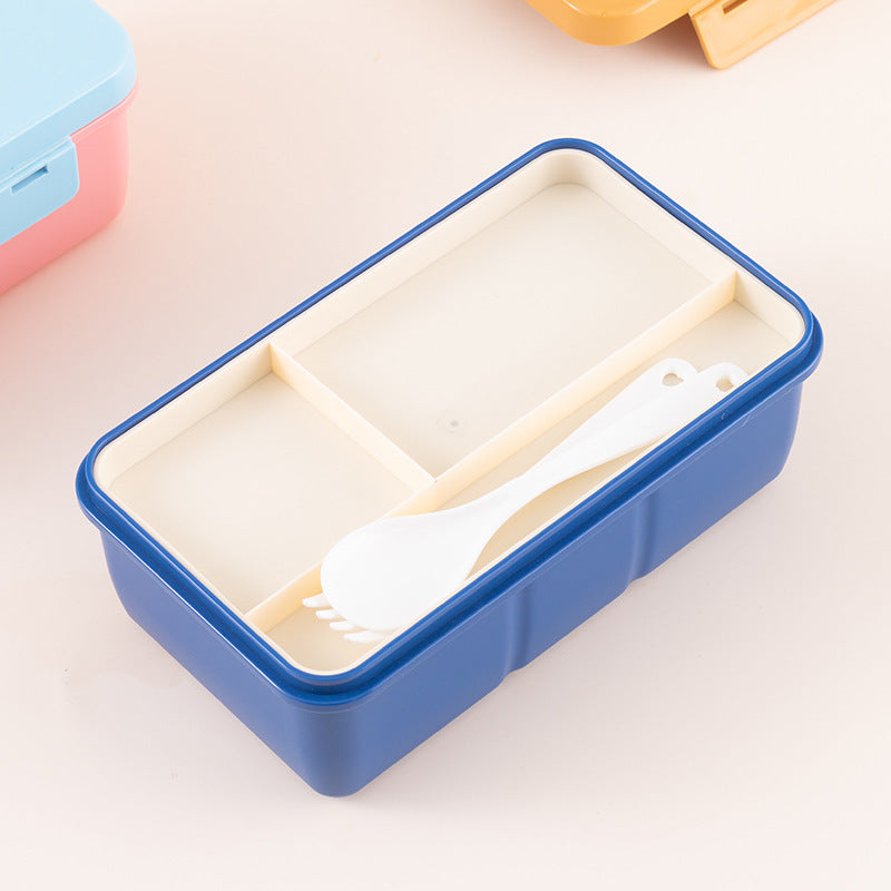 Fun-Themed Lunch Box — product view 3