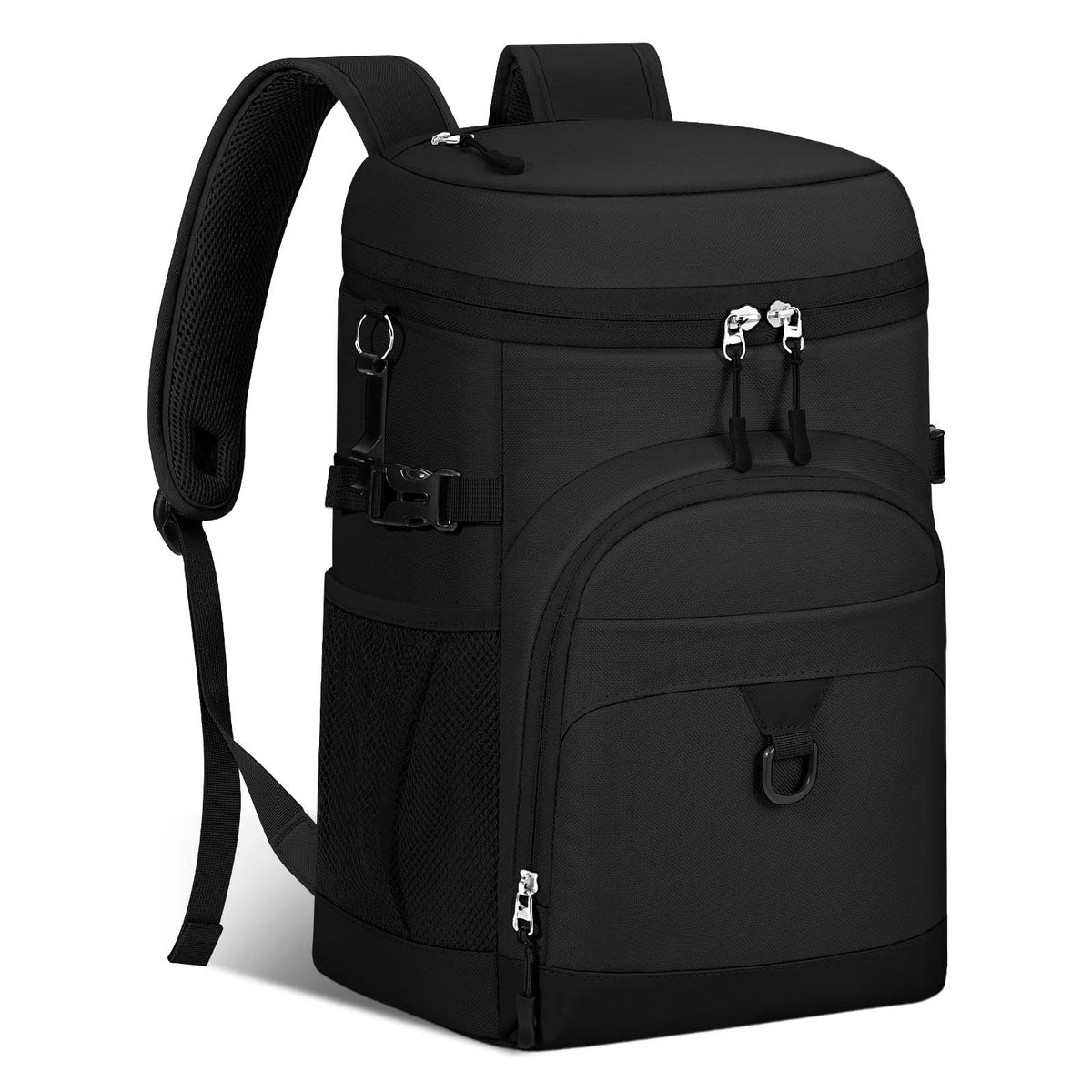 Unisex Cooler Bag Backpack LoungeYard — product view 1