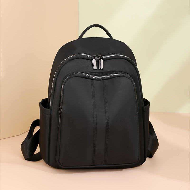 Stylish Multi-Functional Backpack LoungeYard 1788673702 — product view 4