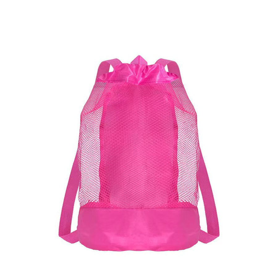 Breathable Sports Bag LoungeYard — product view 5