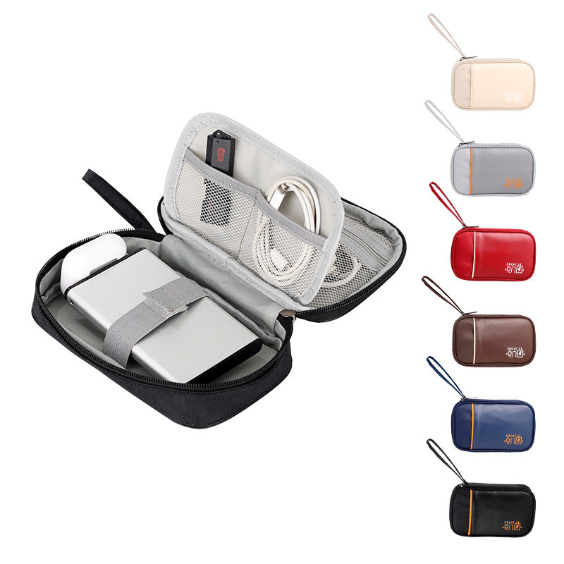 Multi-Purpose Electronics Organizer LoungeYard — product view 5