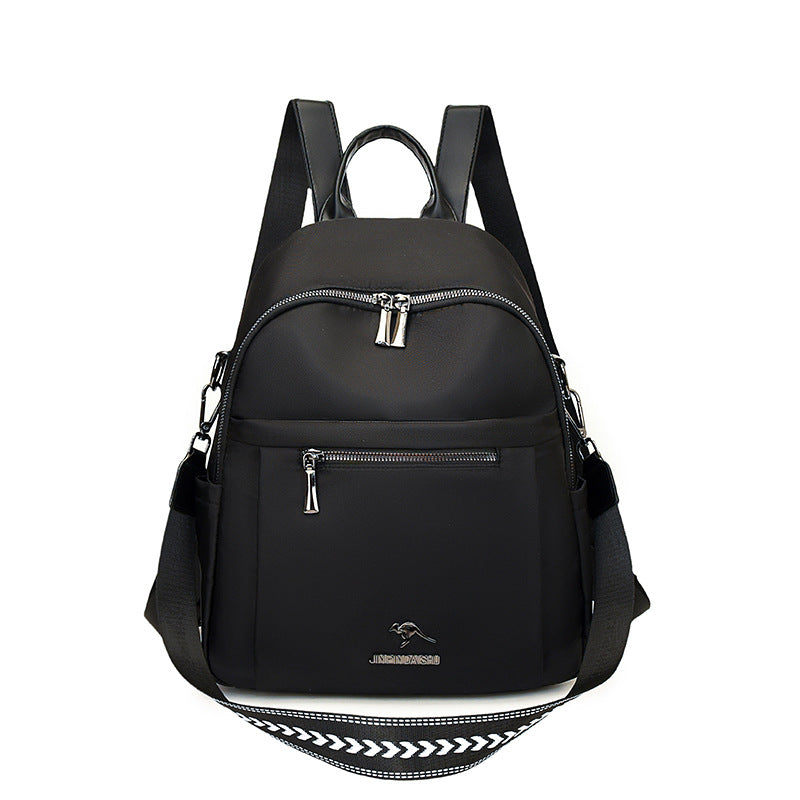 Versatile Multi-Pocket Backpack — product view 1