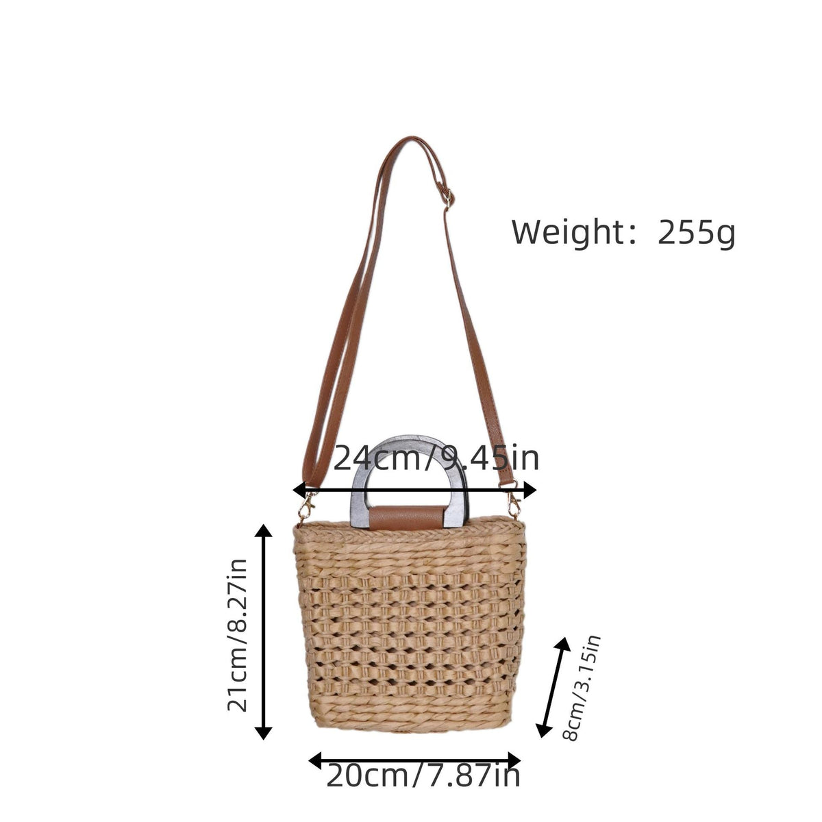 Trendy Allround Bag LoungeYard — product view 5