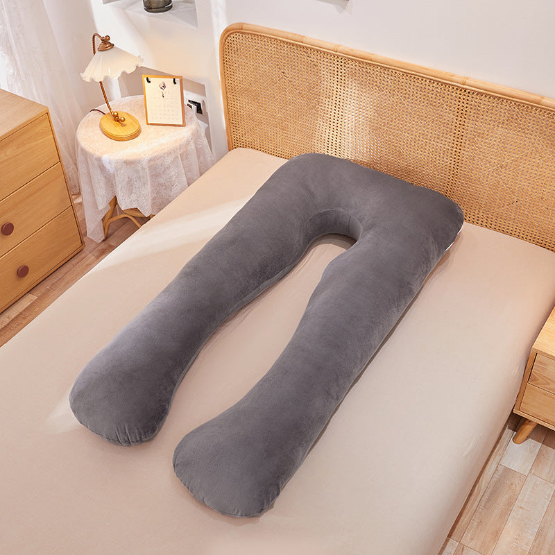 Pregnancy pillow LoungeYard — product view 6
