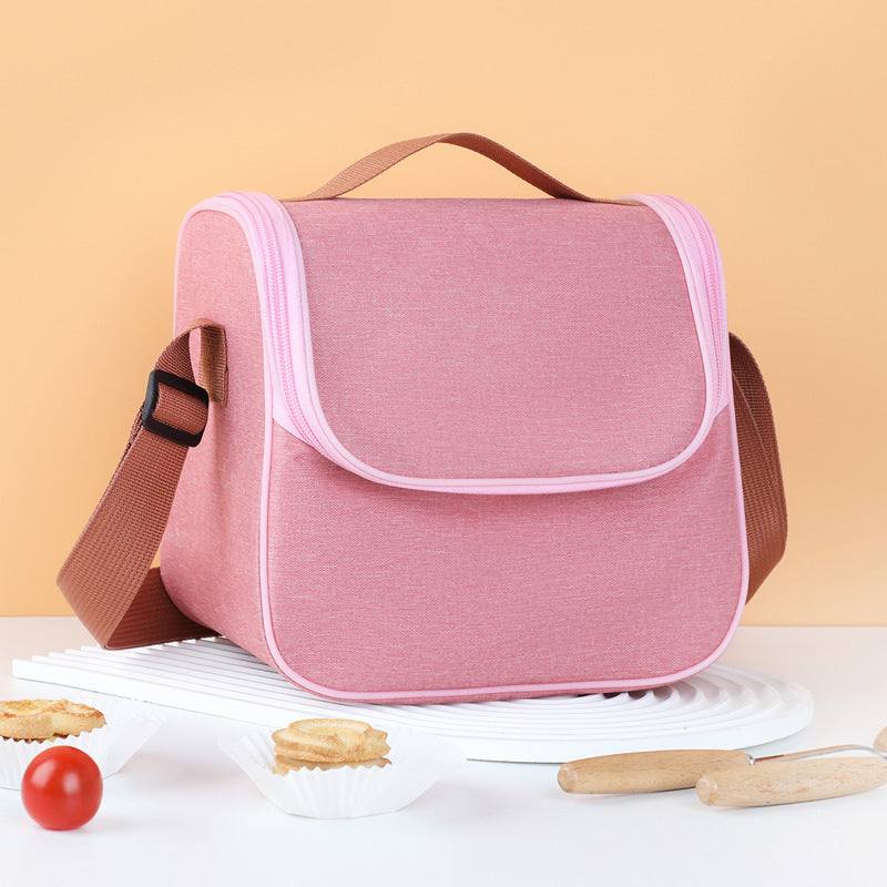Insulated Food Storage Cooler Bag — product view 7