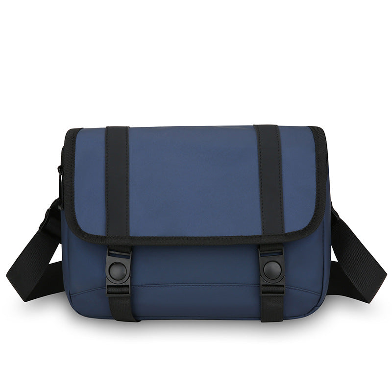Versatile Utility Messenger Bag LoungeYard — product view 6