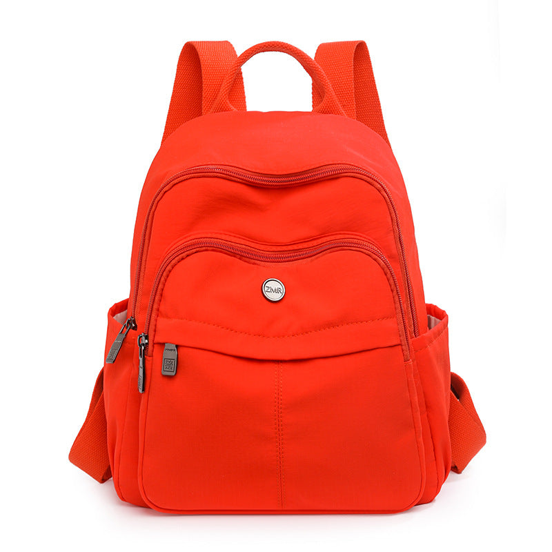Compact Multi-Functional Backpack LoungeYard — product view 2