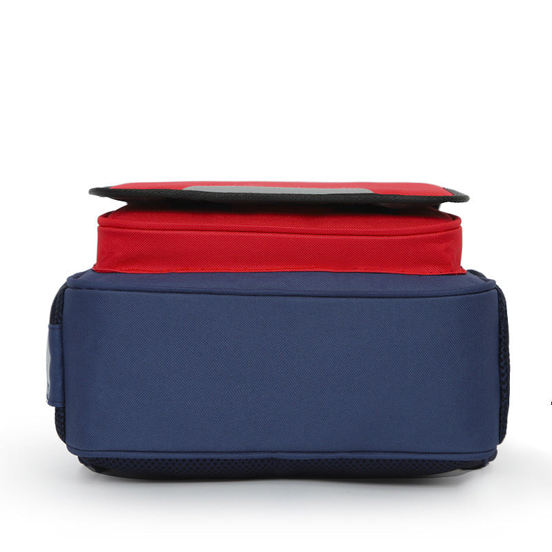 Functional Daily Backpack LoungeYard — product view 3