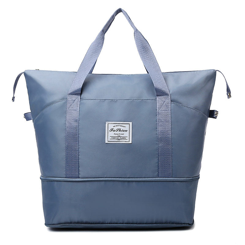 Multifunctional Carrying Bag With Reinforced Bottom LoungeYard — product view 5