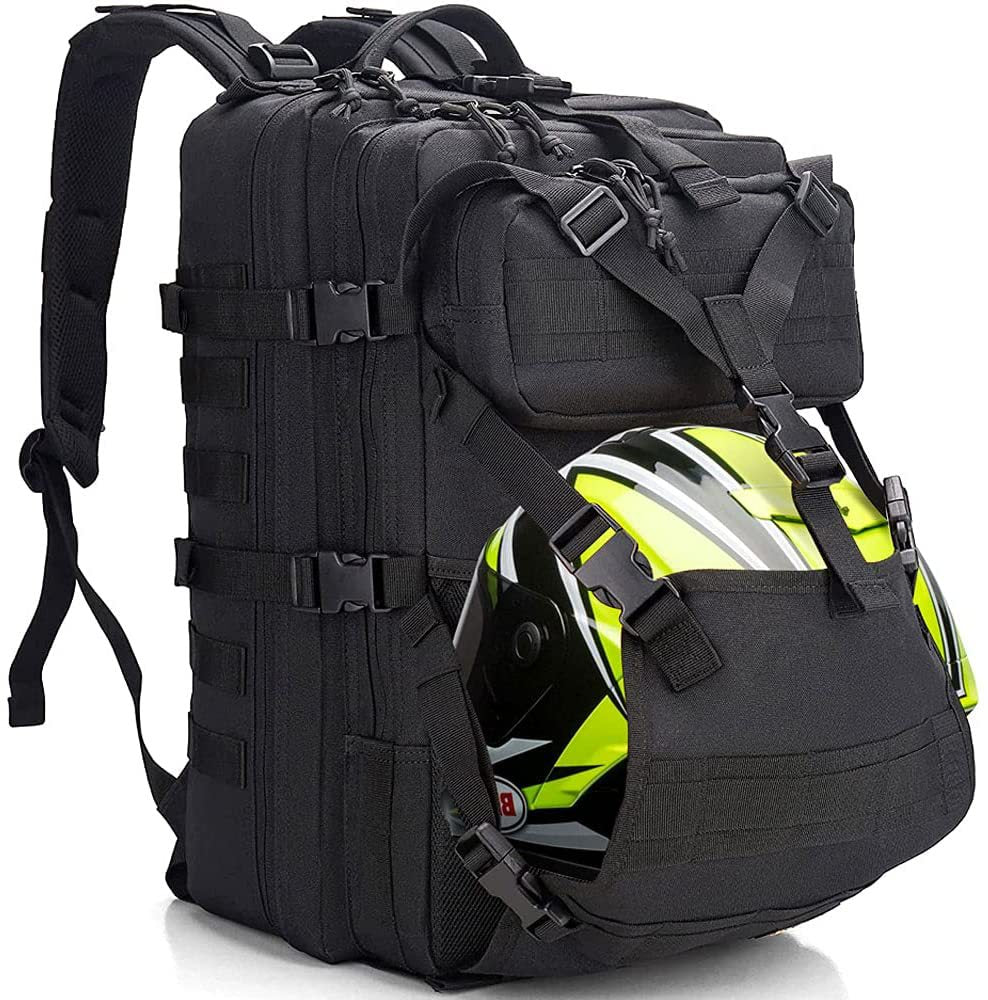 Tactical Utility Backpack LoungeYard — product view 2
