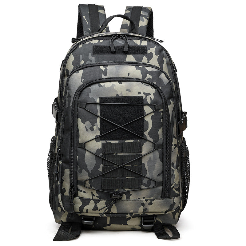 Tactical Sports Backpack — product view 3