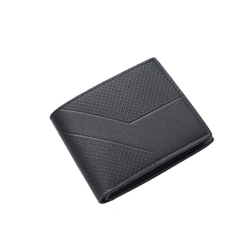 Leather Wallet LoungeYard — product view 6