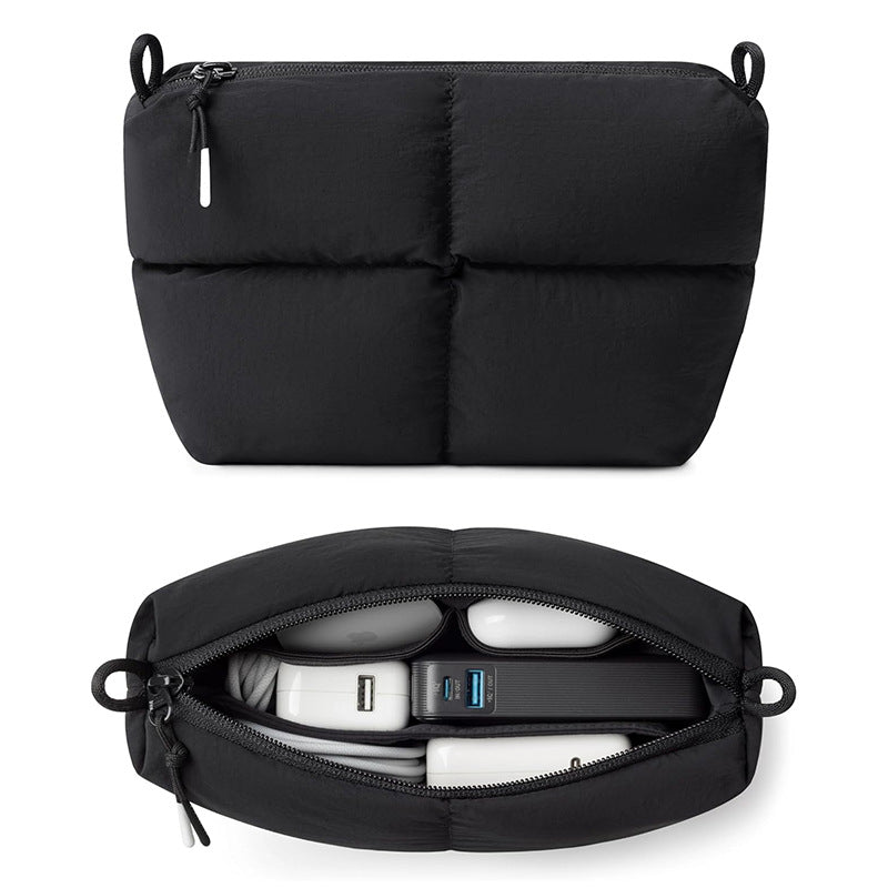 Multifunctional Organizer Bag LoungeYard — product view 7