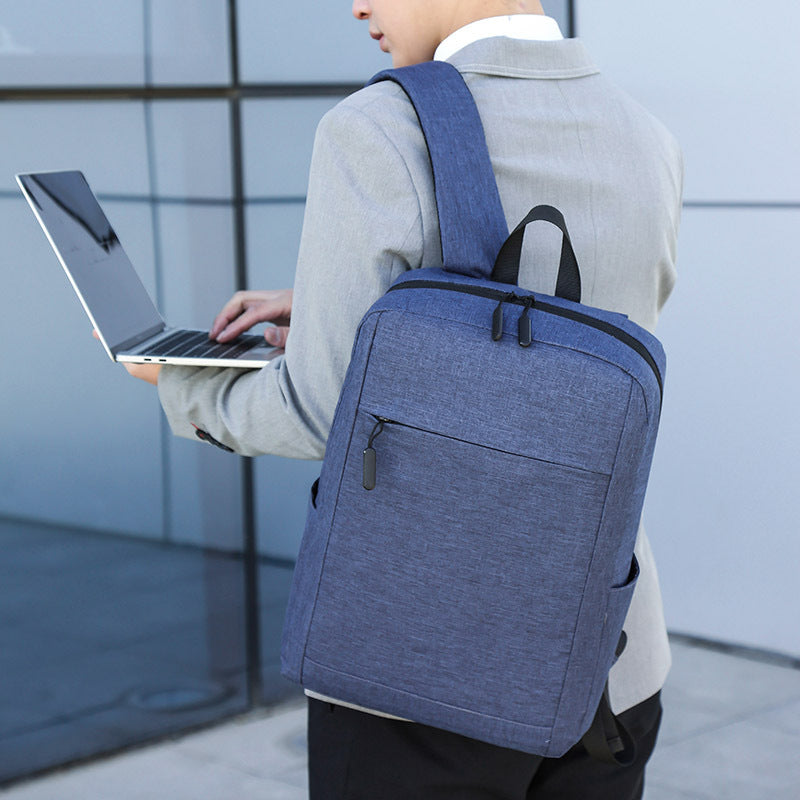 Versatile Urban Backpack LoungeYard — product view 1