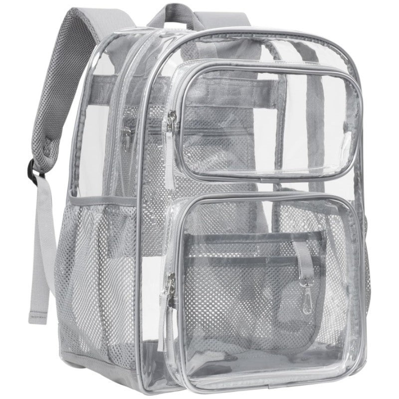 Transparent Leisure Backpack LoungeYard — product view 1
