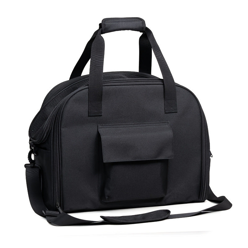 Multi-Functional Travel Duffle Bag LoungeYard — product view 5