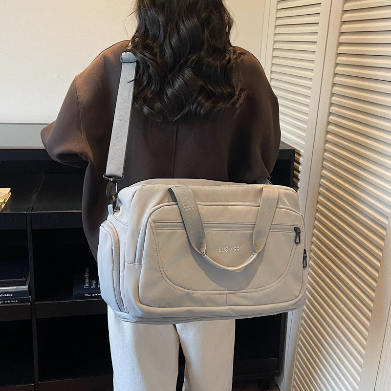 Multi-Purpose Travel Duffel — product view 3