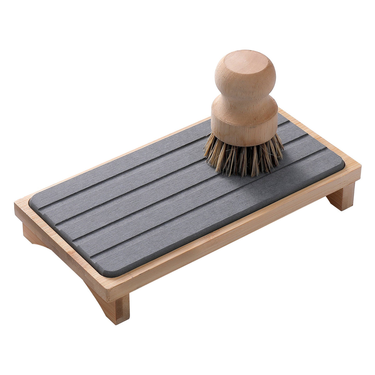 Multi-Functional Kitchen Scrubbing Pad Holder — product view 6
