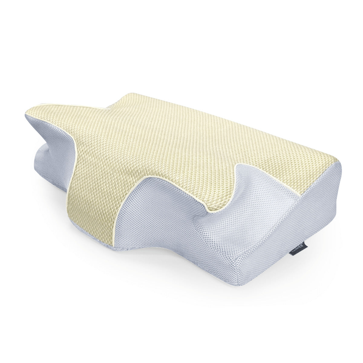 Innovative Ergonomic Head Pillow LoungeYard — product view 2