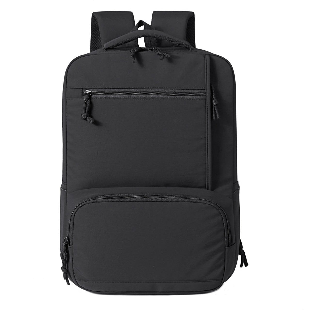 Versatile High-Capacity Organization Backpack LoungeYard — product view 4