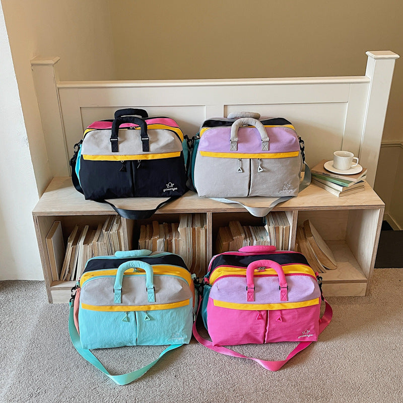 Multi-Pocket Travel — product view 4