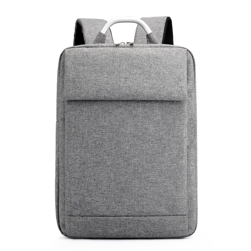 Sleek Multi-Functional Tech Backpack LoungeYard — product view 5