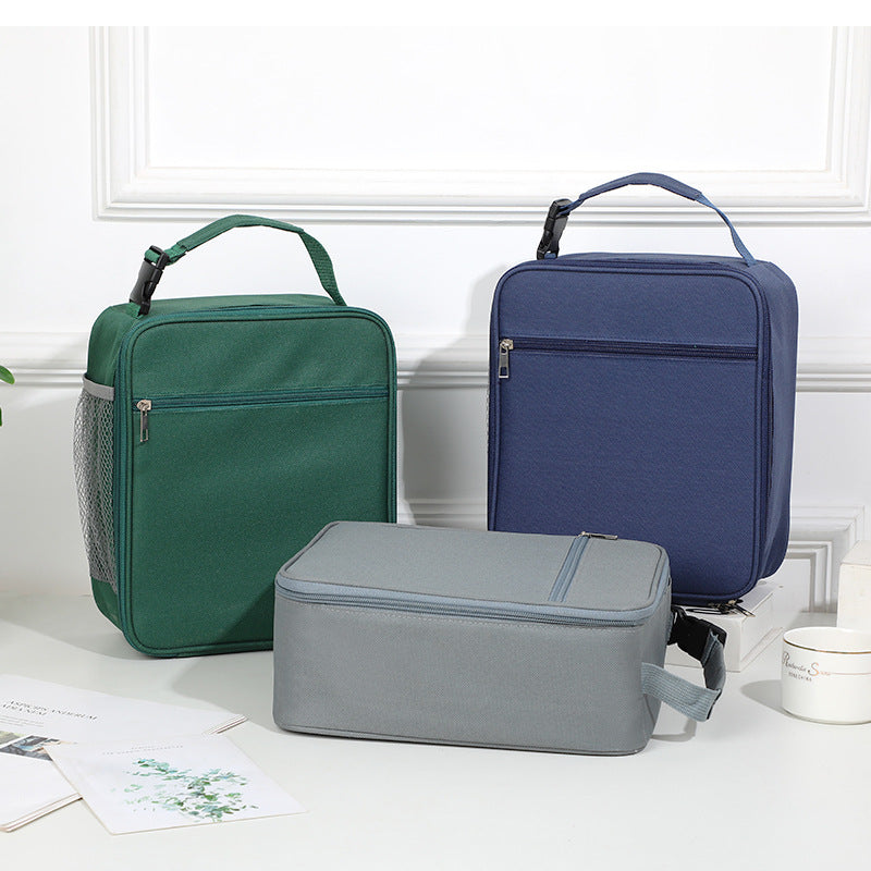 Insulated Lunch Organizer — product view 1