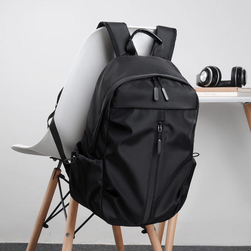 Versatile Urban Commuter Backpack LoungeYard — product view 1