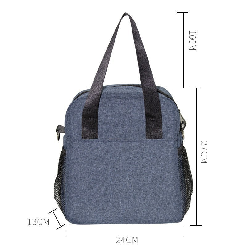 Ladies Cooling Picnic Bag LoungeYard — product view 2