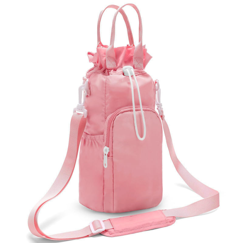 Multifunctional Shoulder Bag LoungeYard — product view 1