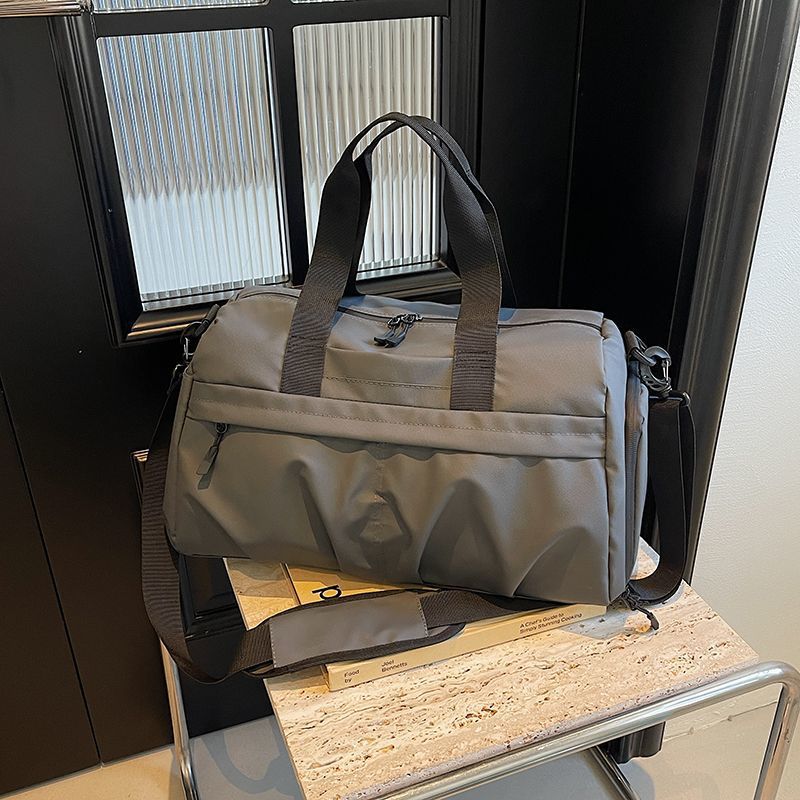 Versatile Multi-Functional Sport Duffel Bag LoungeYard — product view 7