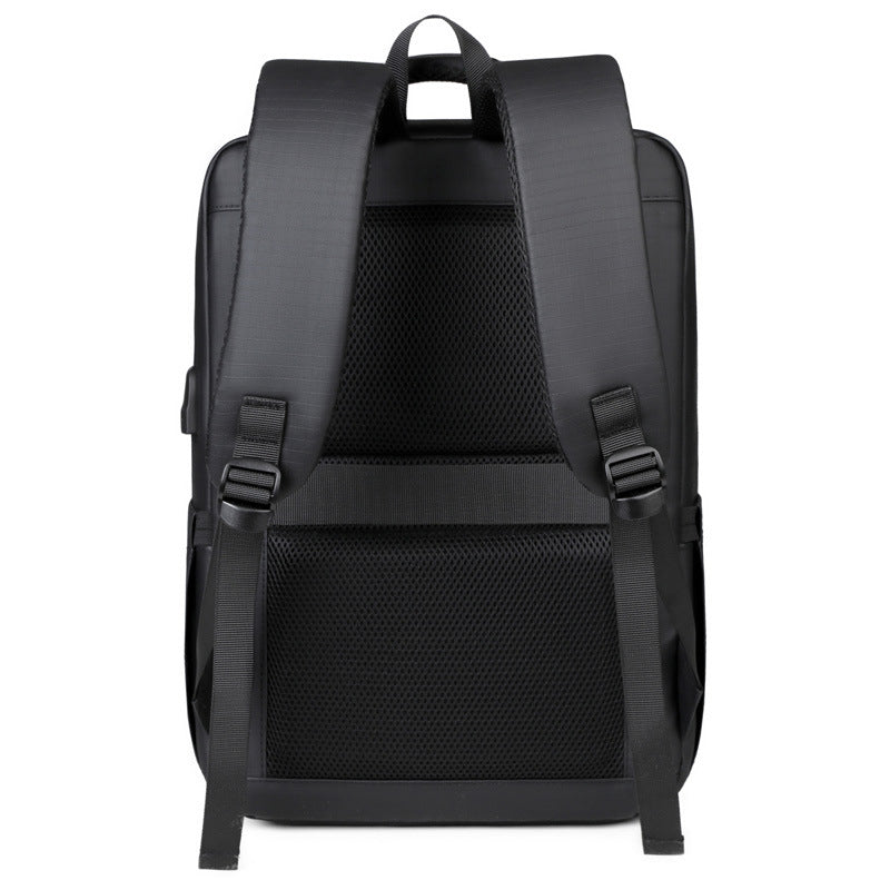 Sleek Professional Laptop Briefcase LoungeYard — product view 2