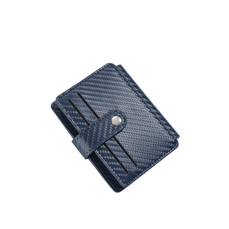 Carbon Fiber Wallet LoungeYard — product view 7