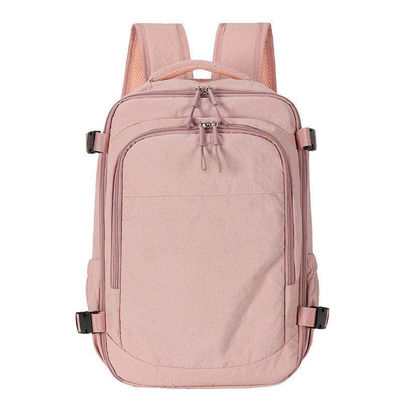 Lightweight Urban Daypack LoungeYard — product view 6
