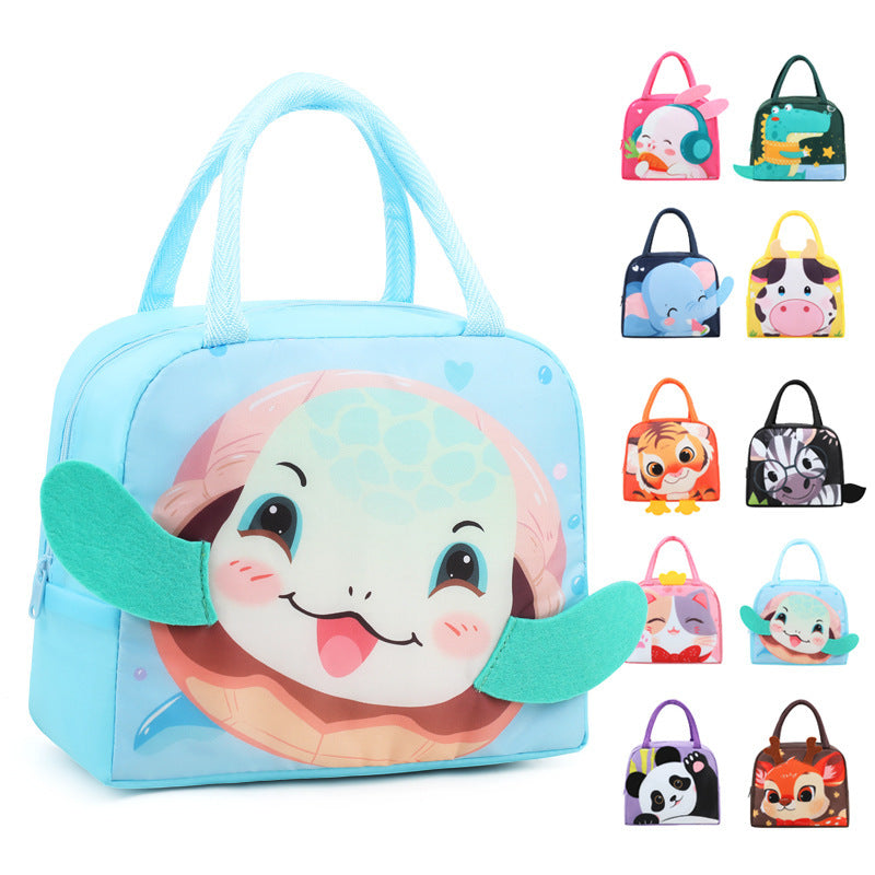 Cosmetic Case — product view 3
