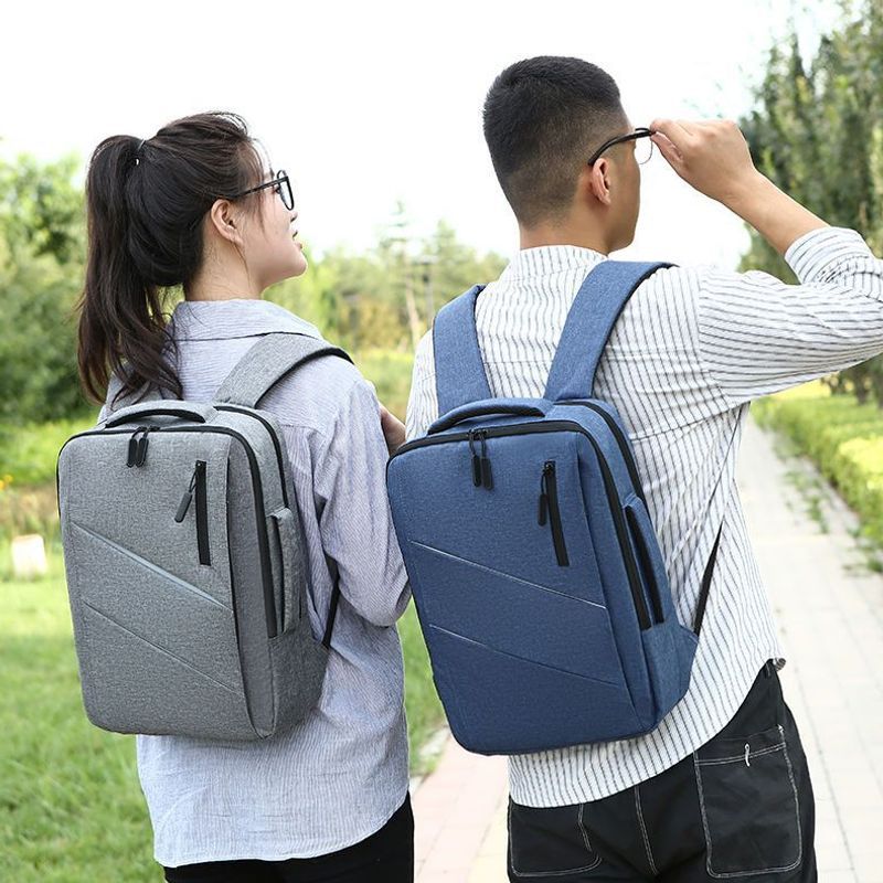Modern Versatile Backpack LoungeYard — product view 3