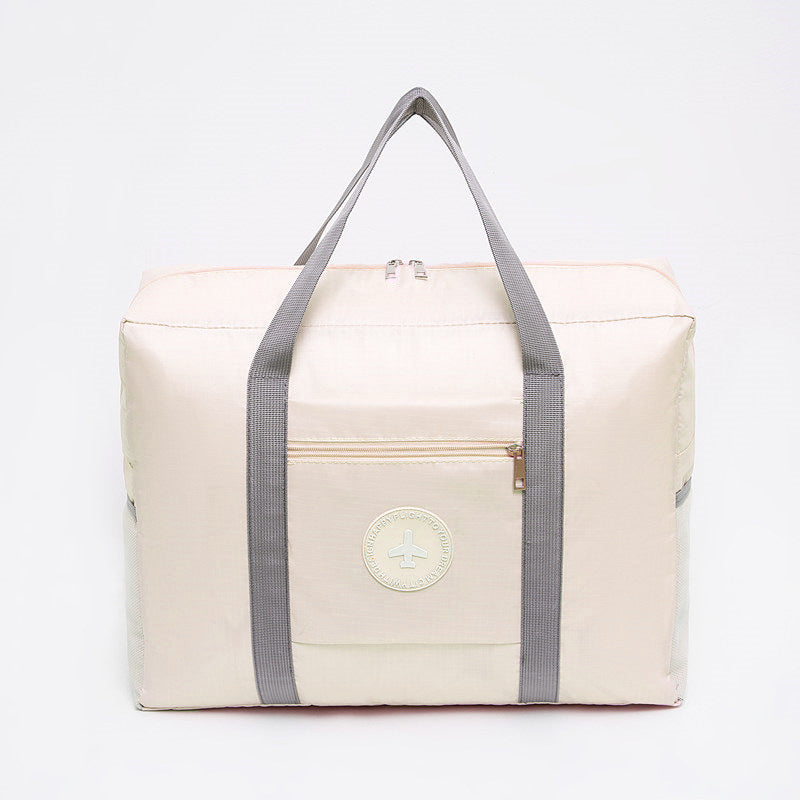 Durable Travel Duffel Bag LoungeYard — product view 6