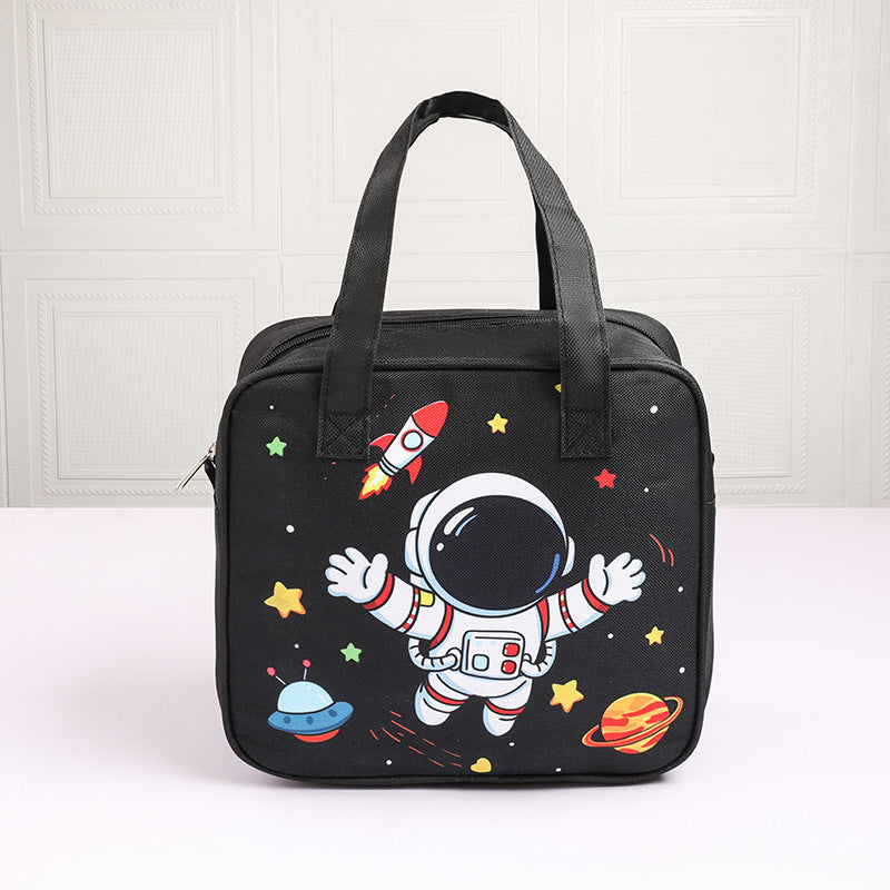 Children's Insulated Lunch Bag LoungeYard — product view 1