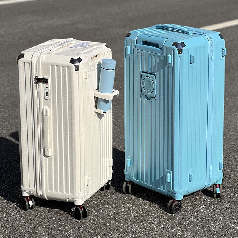 Travel Luggage — product view 1