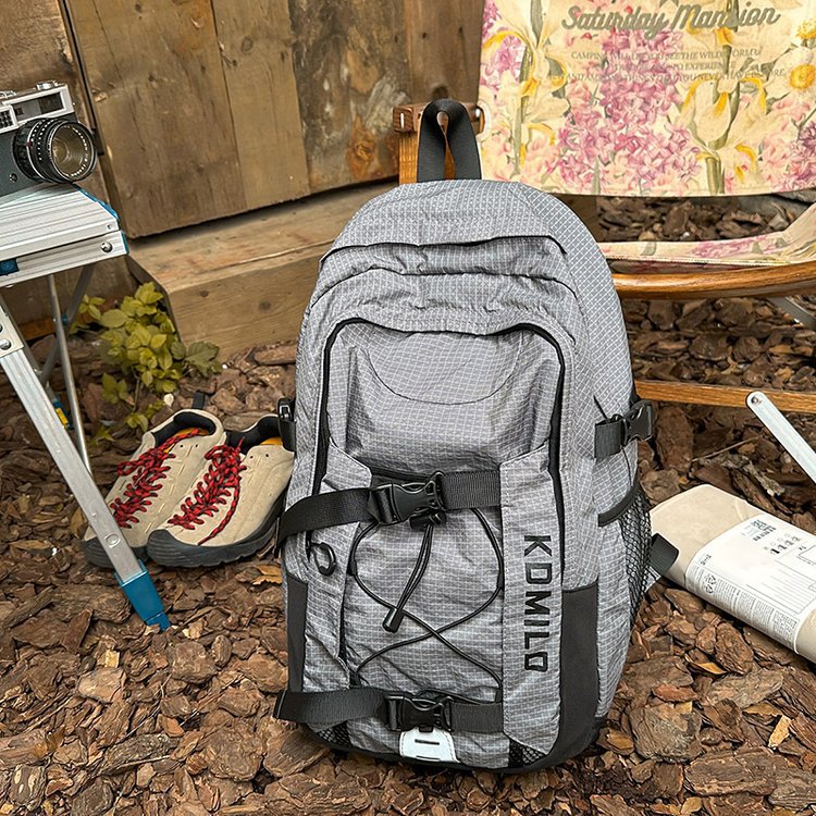 Multi-Purpose Adventure Backpack — product view 2