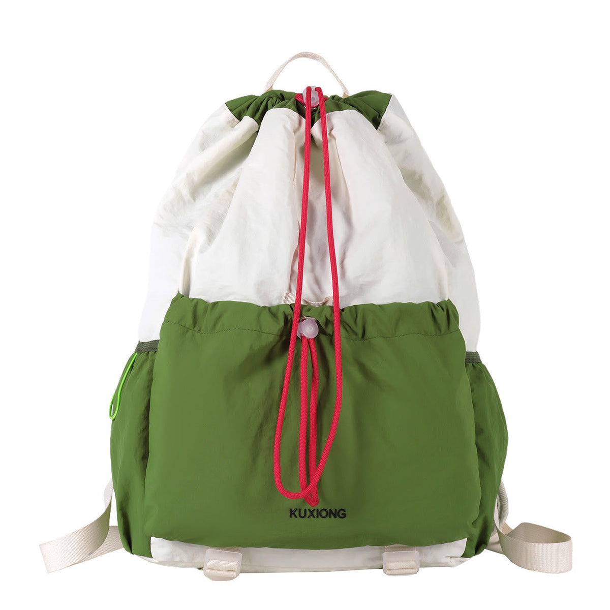 Lightweight Drawstring Backpack LoungeYard 1791205610 — product view 7