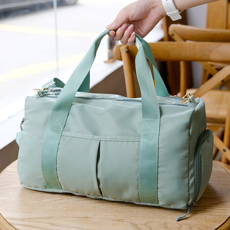 Sporty tote bag LoungeYard — product view 1