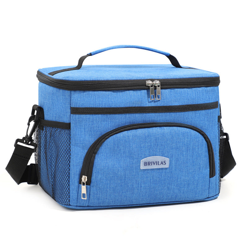 Insulated Cooler Bag — product view 3
